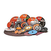 Industrial Abrasives