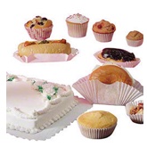 Bakery Supplies