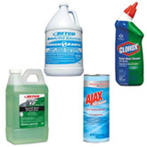 Cleaning Chemicals