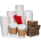 Cup Supplies