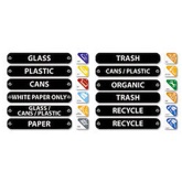 Foodservice Labels