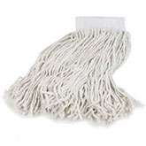 Cotton Wet Mop Heads