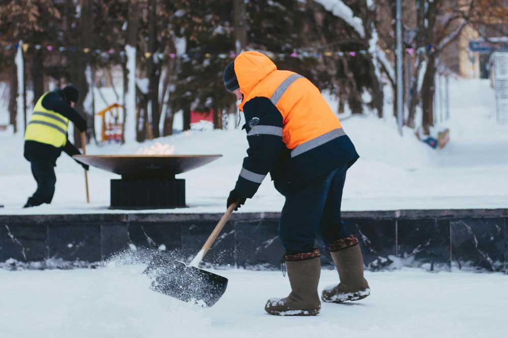 Avoiding Costly Winter Damage: Simple Steps for Facility Maintenance
