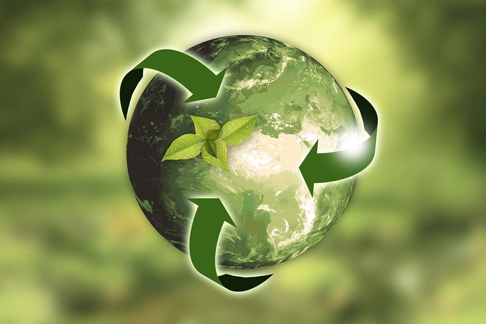 Embracing Sustainability in Janitorial Services for a Cleaner and Greener Future