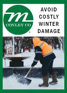 Avoiding Costly Winter Damage: Simple Steps for Facility Maintenance