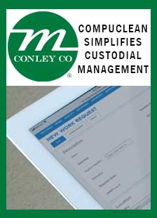 How CompuClean Revolutionizes Custodial Management for Enhanced Efficiency