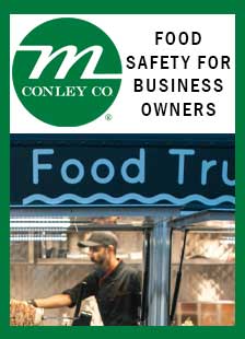 Independence Day Food Safety Tips for Business Owners