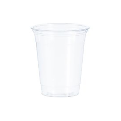 Solo® Ultra Clear™ Cold Cup - 12oz