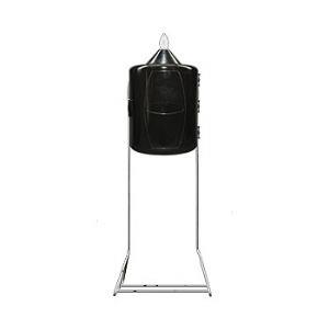 Clorox Dispenser Stainless Steel Floor Stand