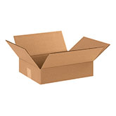 Corrugated Boxes up to 16 inches
