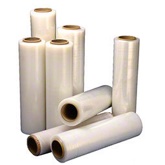 Industrial Stretch Film