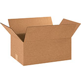 Corrugated Boxes 17 to 22 inches