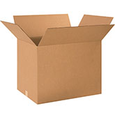 Corrugated Boxes 23 inches and Up