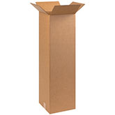 Corrugated Tall Boxes