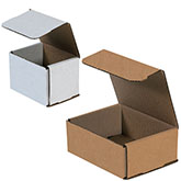 Corrugated Mailers