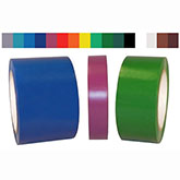 Single Coated Tapes