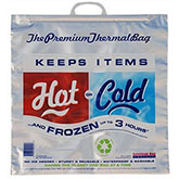 Frozen Foods Insulating Bags