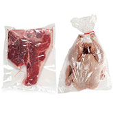 Meat and Poultry Bags