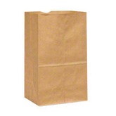 Brown Kraft Paper Bags