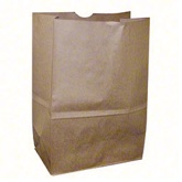 Heavy Duty Kraft Bags