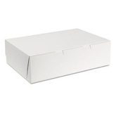 Bakery Boxes