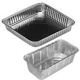 Bakery Foil Pans