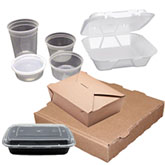 Carry-Out Containers