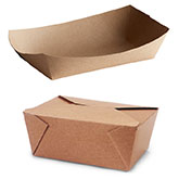 Paper Carry-Out