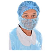 Disposable Workwear