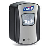 Hand Sanitizer Dispensers