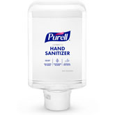 Hand Sanitizer Dispenser Refills