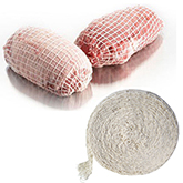 Meat Netting and Casing