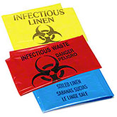Infectious Waste Liners