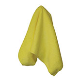 Microfiber Cloths