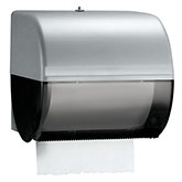 Touch-Free Pull Towel Dispensers