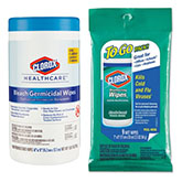 Disinfectant Wet Wipes