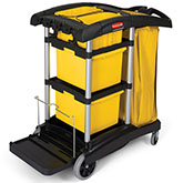 Janitorial Carts