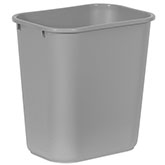 Standard Deskside Wastebaskets