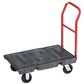 Platform Trucks