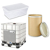 Storage Containers, Totes and Bins
