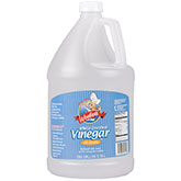 Ammonia and Vinegar Cleaners
