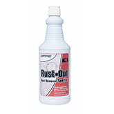 Rust Removers