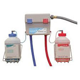 Wall-Mount Chemical Dispensers