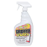 Graffiti Remover