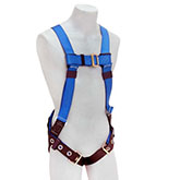 Harnesses and Lifelines