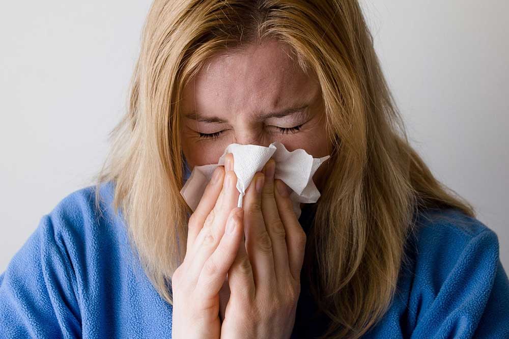 Creating an Allergen-Safe Environment for Customers and Staff