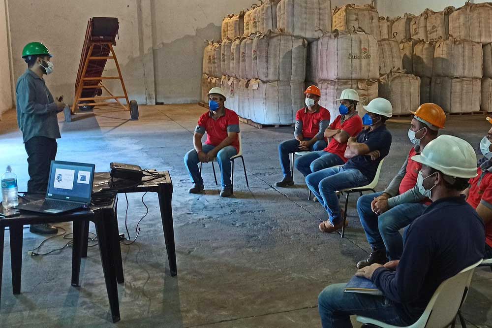Creating a Culture of Safety: Tips for Industrial Workplaces