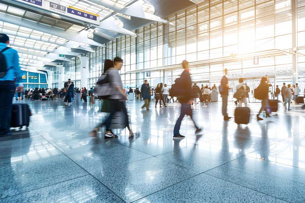 How to Tackle High-Traffic Areas During Spring Cleaning