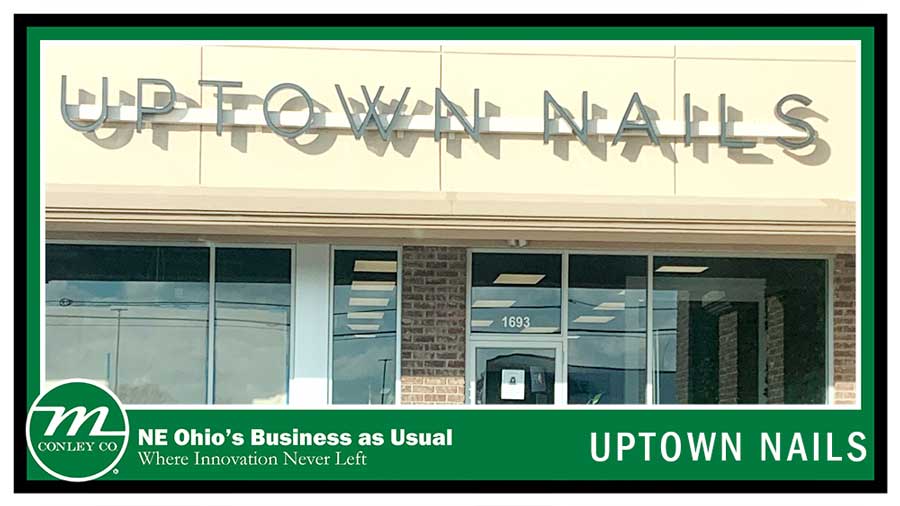 Uptown nails deals