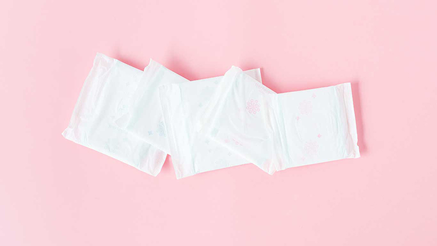 Feminine Hygiene Products